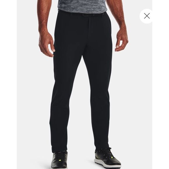 Under Armour Golf Pant - Picture 3 of 9